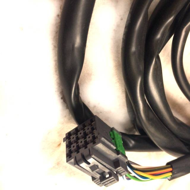 Wiring harness for Linde E16-20, Series 386 - Kabeli/ Ožičenje za Oprema za rukovanje materijalima: slika Wiring harness for Linde E16-20, Series 386 - Kabeli/ Ožičenje za Oprema za rukovanje materijalima Wiring harness for Linde E16-20, Series 386 - Kabeli/ Ožičenje za Oprema za rukovanje materijalima: slika Wiring harness for Linde E16-20, Series 386 - Kabeli/ Ožičenje za Oprema za rukovanje materijalima