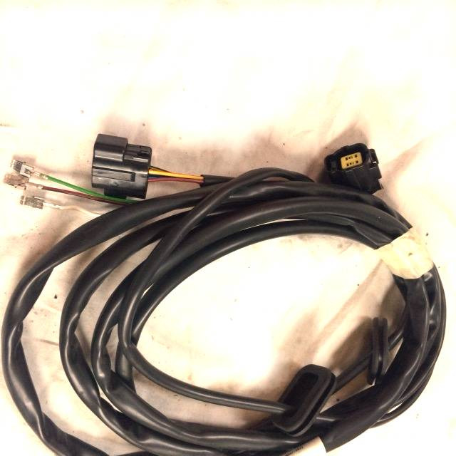 Wiring harness for Linde E16-20, Series 386 - Kabeli/ Ožičenje za Oprema za rukovanje materijalima: slika Wiring harness for Linde E16-20, Series 386 - Kabeli/ Ožičenje za Oprema za rukovanje materijalima Wiring harness for Linde E16-20, Series 386 - Kabeli/ Ožičenje za Oprema za rukovanje materijalima: slika Wiring harness for Linde E16-20, Series 386 - Kabeli/ Ožičenje za Oprema za rukovanje materijalima