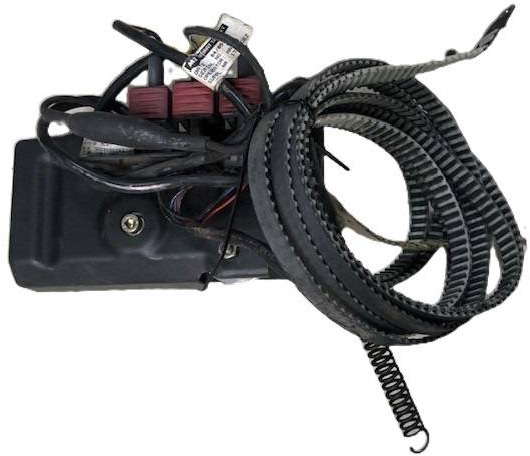 Wiring harness for Linde - Kabeli/ Ožičenje za Oprema za rukovanje materijalima: slika Wiring harness for Linde - Kabeli/ Ožičenje za Oprema za rukovanje materijalima Wiring harness for Linde - Kabeli/ Ožičenje za Oprema za rukovanje materijalima: slika Wiring harness for Linde - Kabeli/ Ožičenje za Oprema za rukovanje materijalima