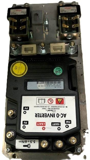 Zapi FZ2035 for Atlet - Električni sustav za Oprema za rukovanje materijalima: slika Zapi FZ2035 for Atlet - Električni sustav za Oprema za rukovanje materijalima Zapi FZ2035 for Atlet - Električni sustav za Oprema za rukovanje materijalima: slika Zapi FZ2035 for Atlet - Električni sustav za Oprema za rukovanje materijalima
