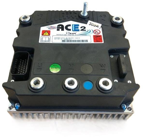 Zapi FZ5380A Motor controller for Atlet - Električni sustav za Oprema za rukovanje materijalima: slika Zapi FZ5380A Motor controller for Atlet - Električni sustav za Oprema za rukovanje materijalima Zapi FZ5380A Motor controller for Atlet - Električni sustav za Oprema za rukovanje materijalima: slika Zapi FZ5380A Motor controller for Atlet - Električni sustav za Oprema za rukovanje materijalima