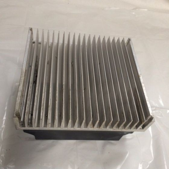Upravljačka jedinica (ECU) za Oprema za rukovanje materijalima Zapi FZ5380A Motor controller for Atlet: slika Upravljačka jedinica (ECU) za Oprema za rukovanje materijalima Zapi FZ5380A Motor controller for Atlet