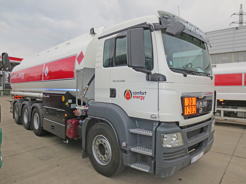 MAN TGS - Kamion cisterna: slika MAN TGS - Kamion cisterna MAN TGS - Kamion cisterna: slika MAN TGS - Kamion cisterna