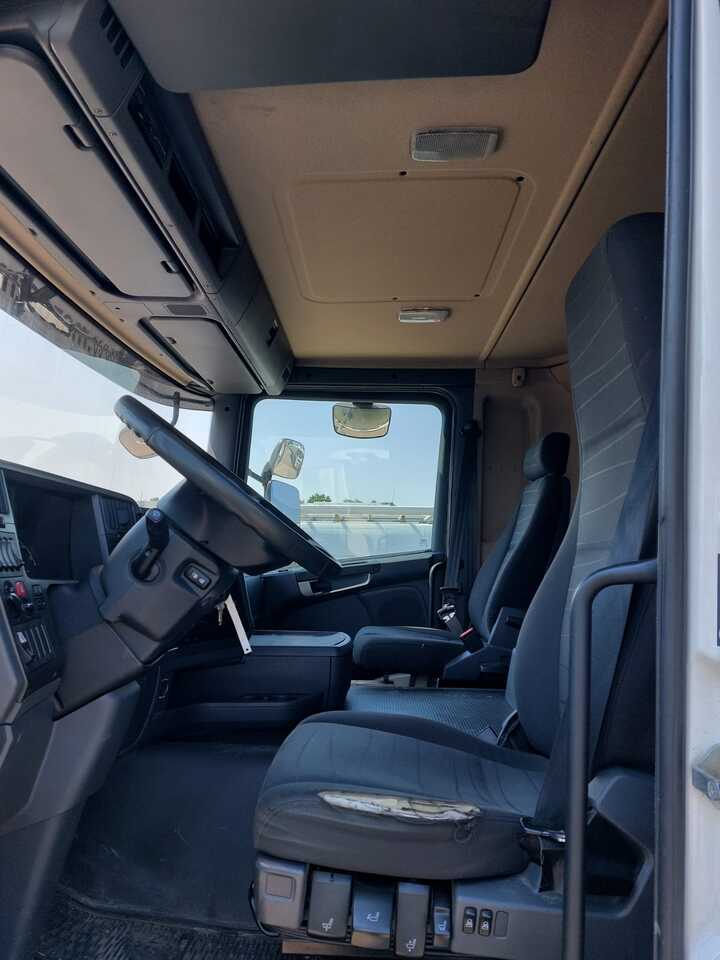 SCANIA PRT - Kamion cisterna: slika SCANIA PRT - Kamion cisterna SCANIA PRT - Kamion cisterna: slika SCANIA PRT - Kamion cisterna