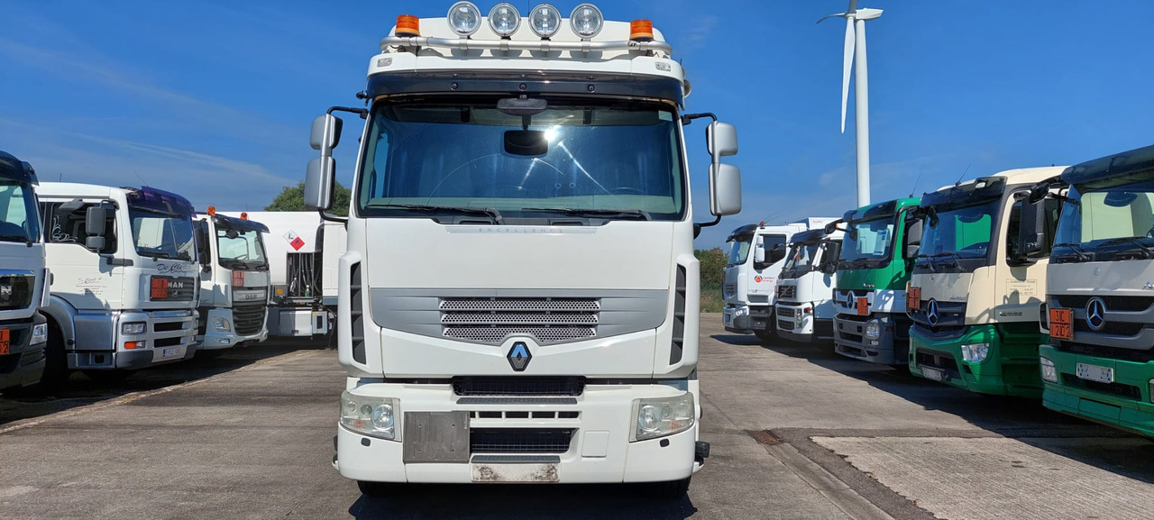 RENAULT PREMIUM 410 - Tegljač: slika RENAULT PREMIUM 410 - Tegljač RENAULT PREMIUM 410 - Tegljač: slika RENAULT PREMIUM 410 - Tegljač