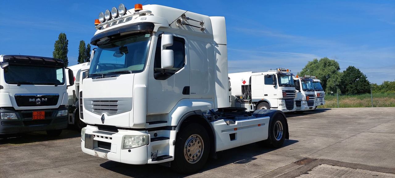 RENAULT PREMIUM 410 - Tegljač: slika RENAULT PREMIUM 410 - Tegljač RENAULT PREMIUM 410 - Tegljač: slika RENAULT PREMIUM 410 - Tegljač