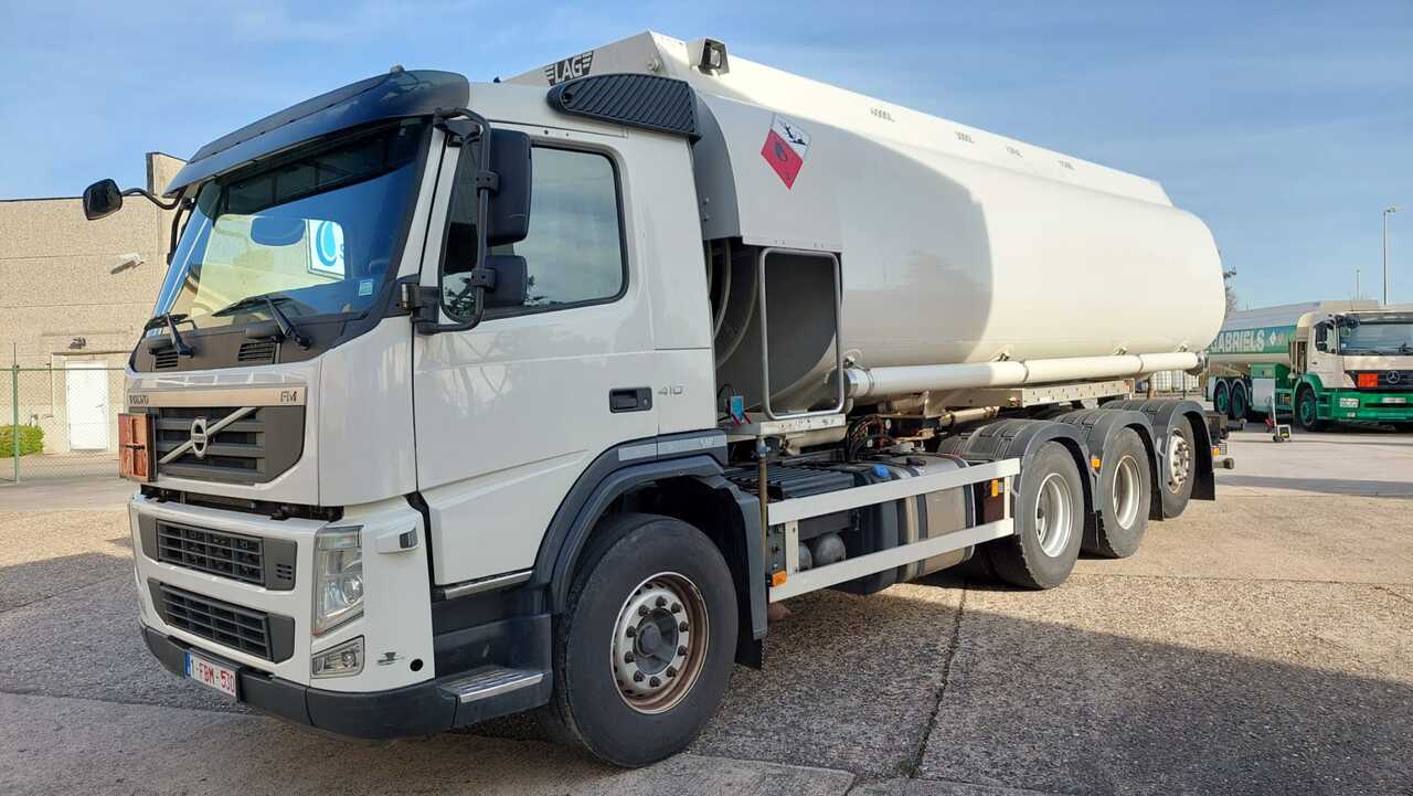 Volvo FMFH - Kamion cisterna: slika Volvo FMFH - Kamion cisterna Volvo FMFH - Kamion cisterna: slika Volvo FMFH - Kamion cisterna