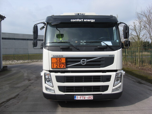 Volvo FMFH - Kamion cisterna: slika Volvo FMFH - Kamion cisterna Volvo FMFH - Kamion cisterna: slika Volvo FMFH - Kamion cisterna