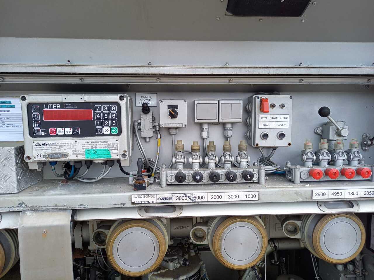 Volvo FMFH - Kamion cisterna: slika Volvo FMFH - Kamion cisterna Volvo FMFH - Kamion cisterna: slika Volvo FMFH - Kamion cisterna