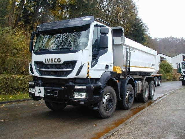 Iveco 480 Stralis X-Way - Kiper: slika Iveco 480 Stralis X-Way - Kiper Iveco 480 Stralis X-Way - Kiper: slika Iveco 480 Stralis X-Way - Kiper