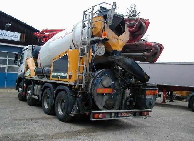 Mercedes-Benz AROCS 3240 - Automješalica: slika Mercedes-Benz AROCS 3240 - Automješalica Mercedes-Benz AROCS 3240 - Automješalica: slika Mercedes-Benz AROCS 3240 - Automješalica
