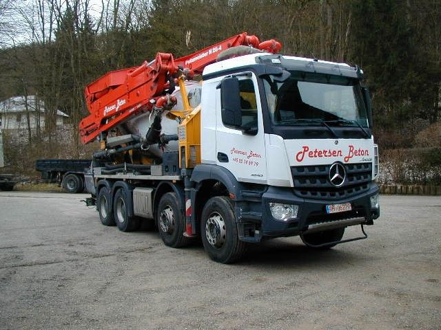 Mercedes-Benz AROCS 3240 - Automješalica: slika Mercedes-Benz AROCS 3240 - Automješalica Mercedes-Benz AROCS 3240 - Automješalica: slika Mercedes-Benz AROCS 3240 - Automješalica