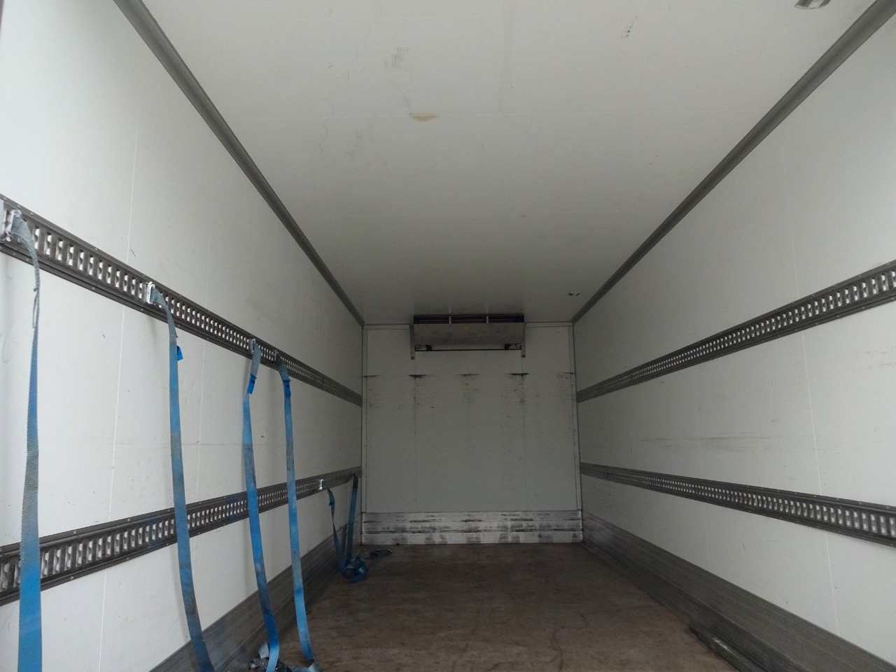 Novi Kamion hladnjača DAF LF 220, 16 T, LBW, Türen, Klima, Automat, Kamera: slika Novi Kamion hladnjača DAF LF 220, 16 T, LBW, Türen, Klima, Automat, Kamera