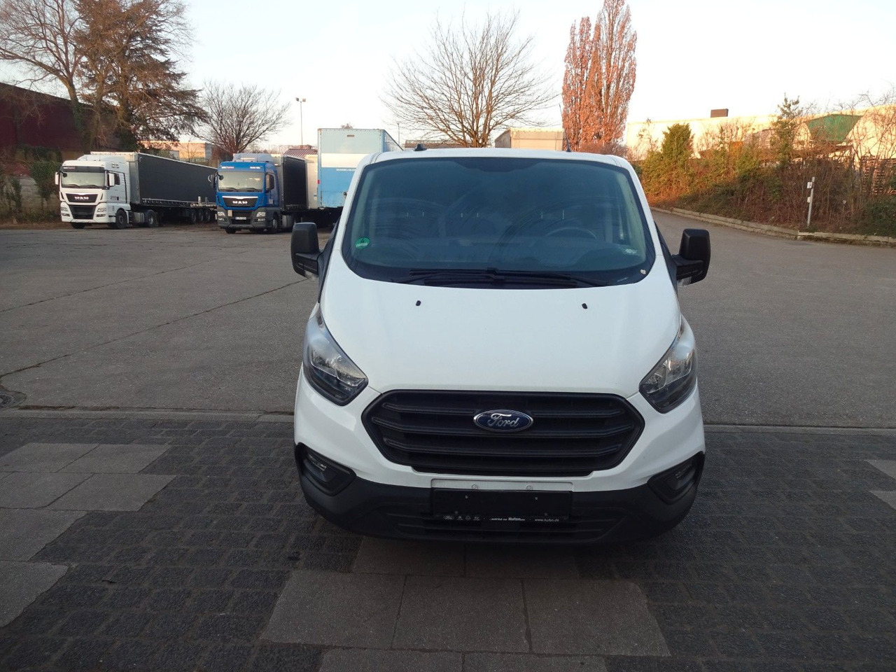 Ford Transit Custom Kasten 280 L1H1, PDC - Furgon: slika Ford Transit Custom Kasten 280 L1H1, PDC - Furgon Ford Transit Custom Kasten 280 L1H1, PDC - Furgon: slika Ford Transit Custom Kasten 280 L1H1, PDC - Furgon
