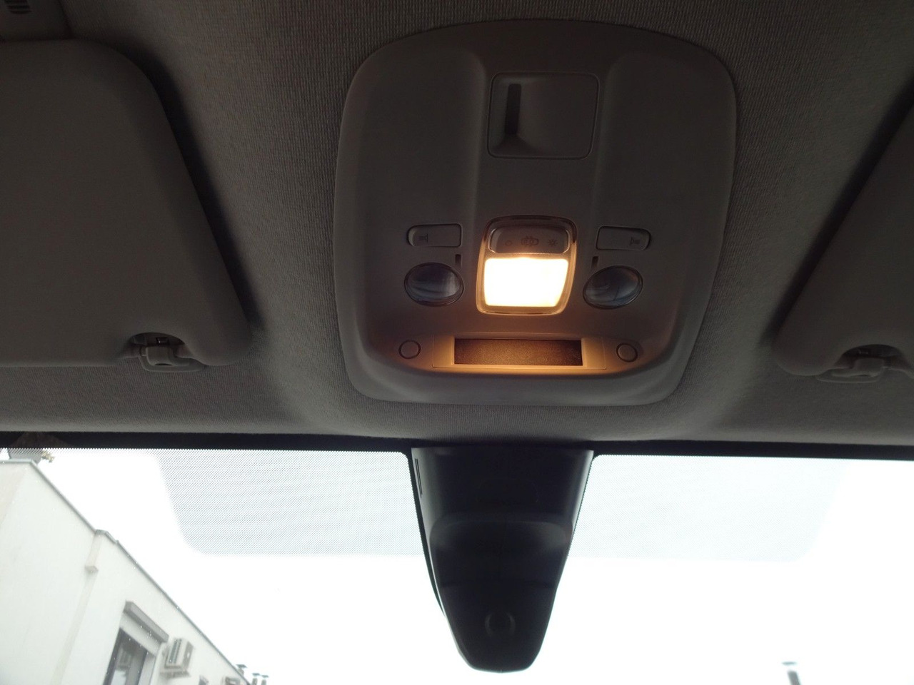 Novi Mali kombi Opel 50 x Vivaro Kasten L1H1, Klima, PDC,: slika Novi Mali kombi Opel 50 x Vivaro Kasten L1H1, Klima, PDC,