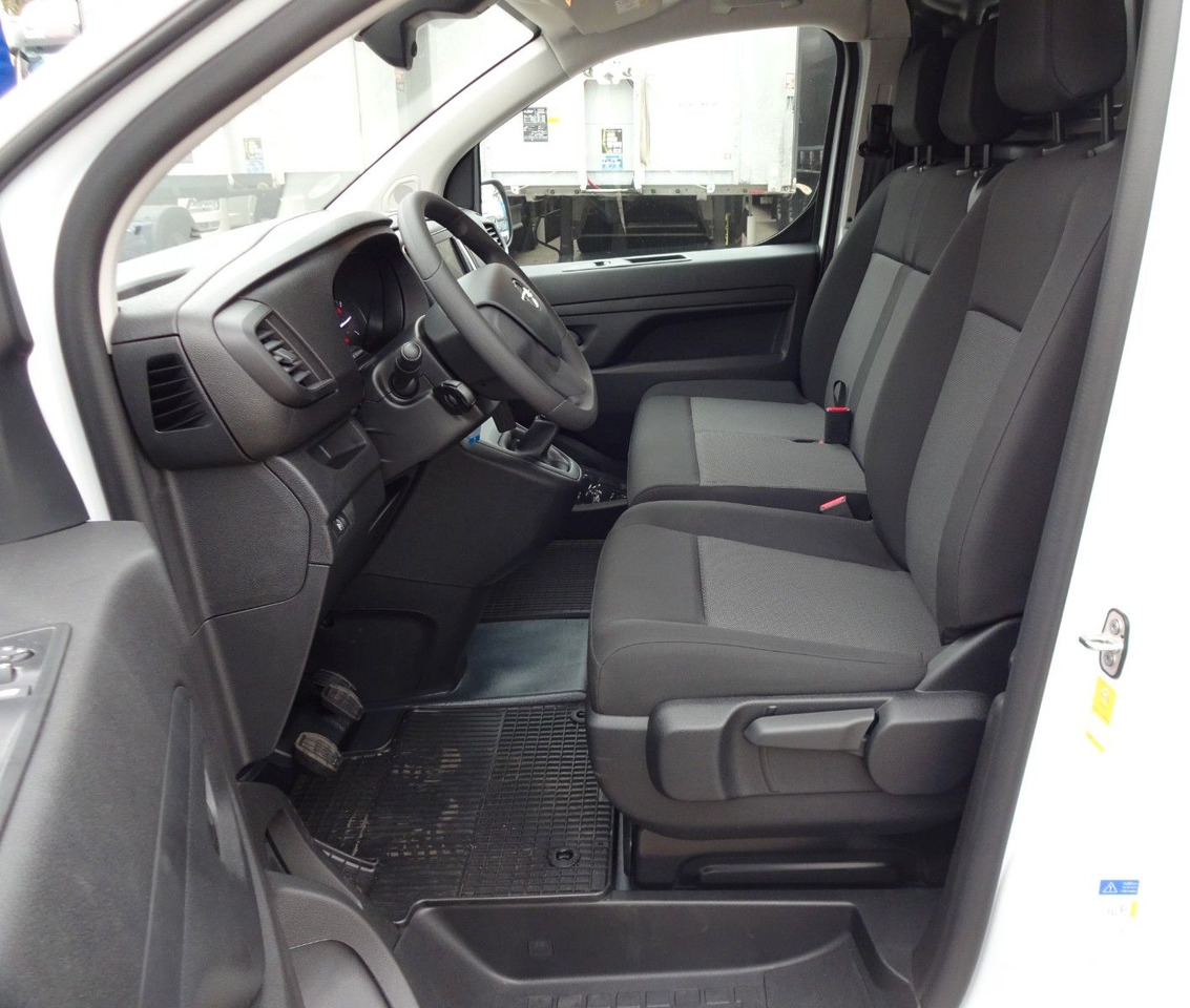 Novi Mali kombi Opel 50 x Vivaro Kasten L1H1, Klima, PDC,: slika Novi Mali kombi Opel 50 x Vivaro Kasten L1H1, Klima, PDC,