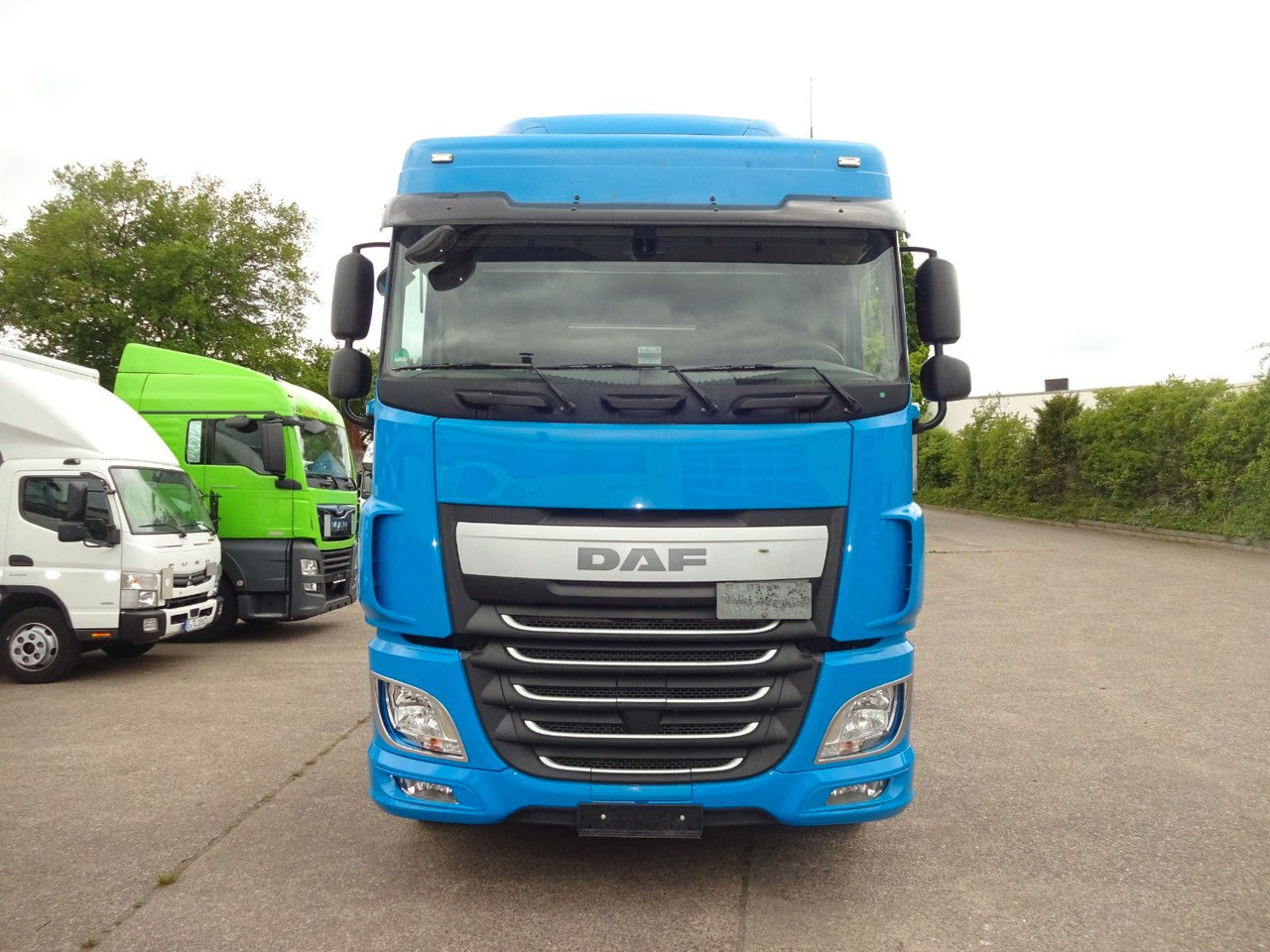 DAF XF 440, SC, Klima, 2 x Tank, Intarder, - Tegljač: slika DAF XF 440, SC, Klima, 2 x Tank, Intarder, - Tegljač DAF XF 440, SC, Klima, 2 x Tank, Intarder, - Tegljač: slika DAF XF 440, SC, Klima, 2 x Tank, Intarder, - Tegljač