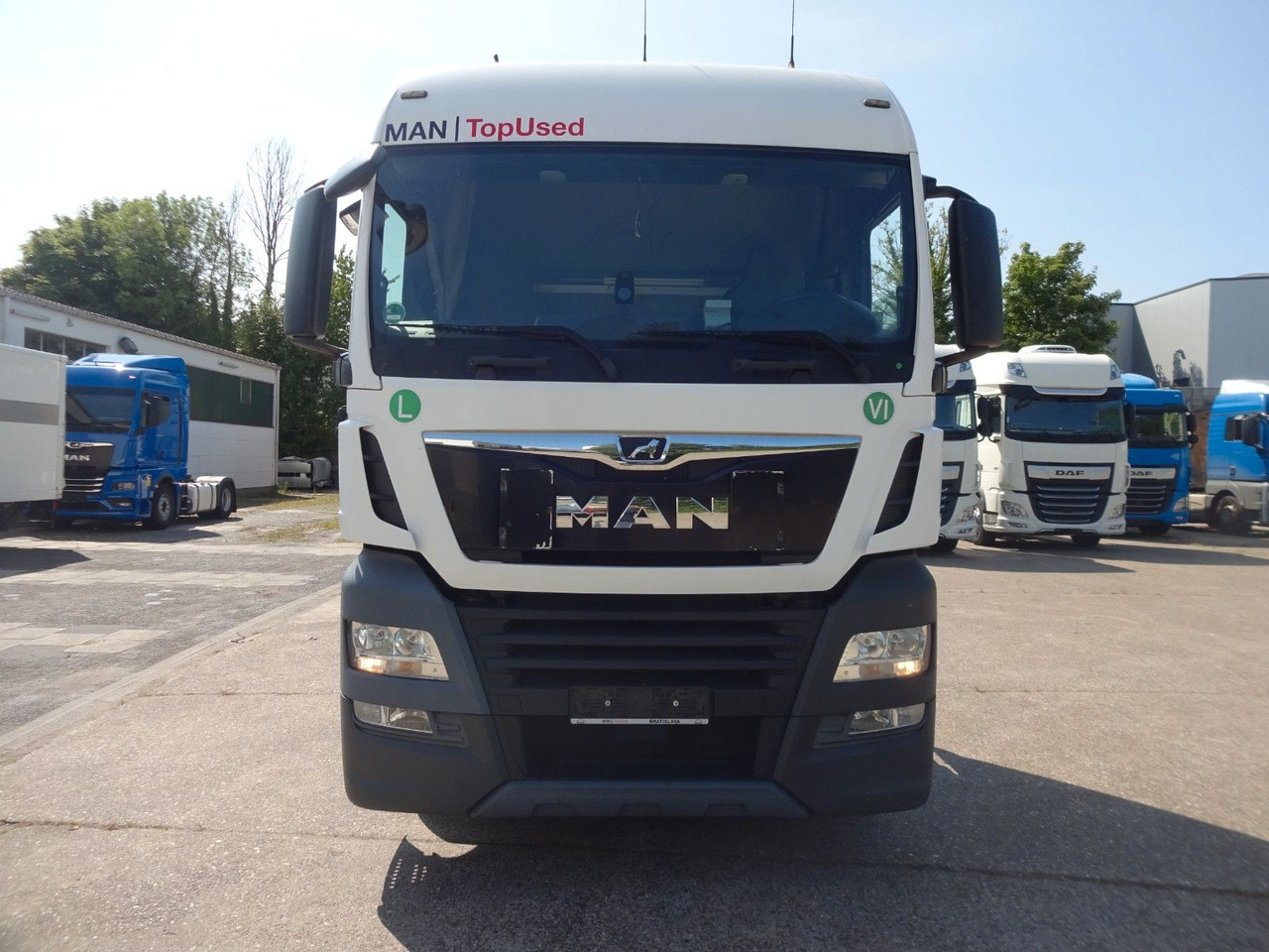 MAN TGX 18.460, XLX, ACC, 2 x Tank - Tegljač: slika MAN TGX 18.460, XLX, ACC, 2 x Tank - Tegljač MAN TGX 18.460, XLX, ACC, 2 x Tank - Tegljač: slika MAN TGX 18.460, XLX, ACC, 2 x Tank - Tegljač