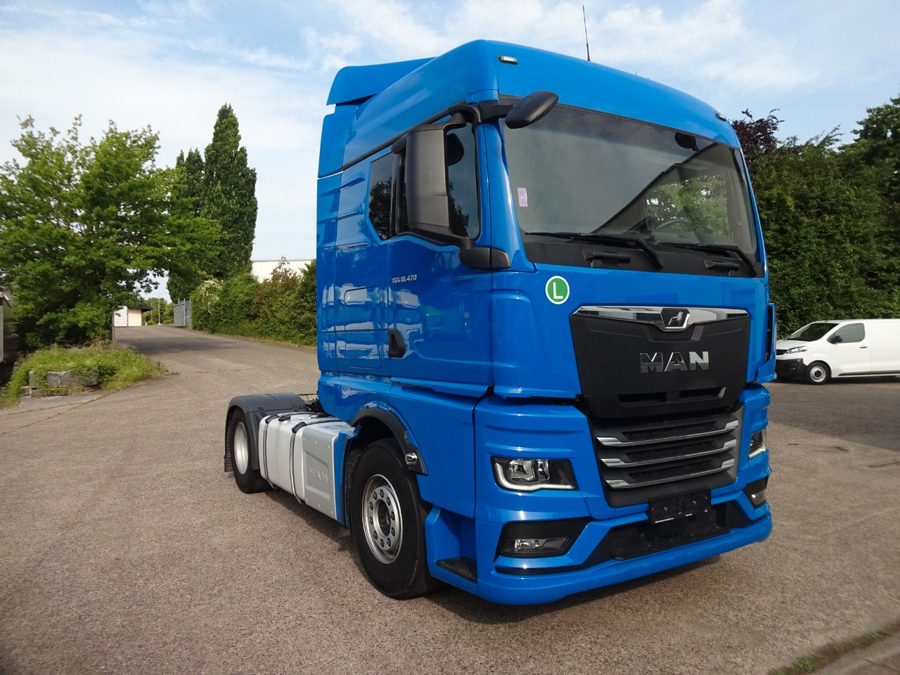 MAN TGX 18.470, XLX, ACC, 2 x Tank - Tegljač: slika MAN TGX 18.470, XLX, ACC, 2 x Tank - Tegljač MAN TGX 18.470, XLX, ACC, 2 x Tank - Tegljač: slika MAN TGX 18.470, XLX, ACC, 2 x Tank - Tegljač