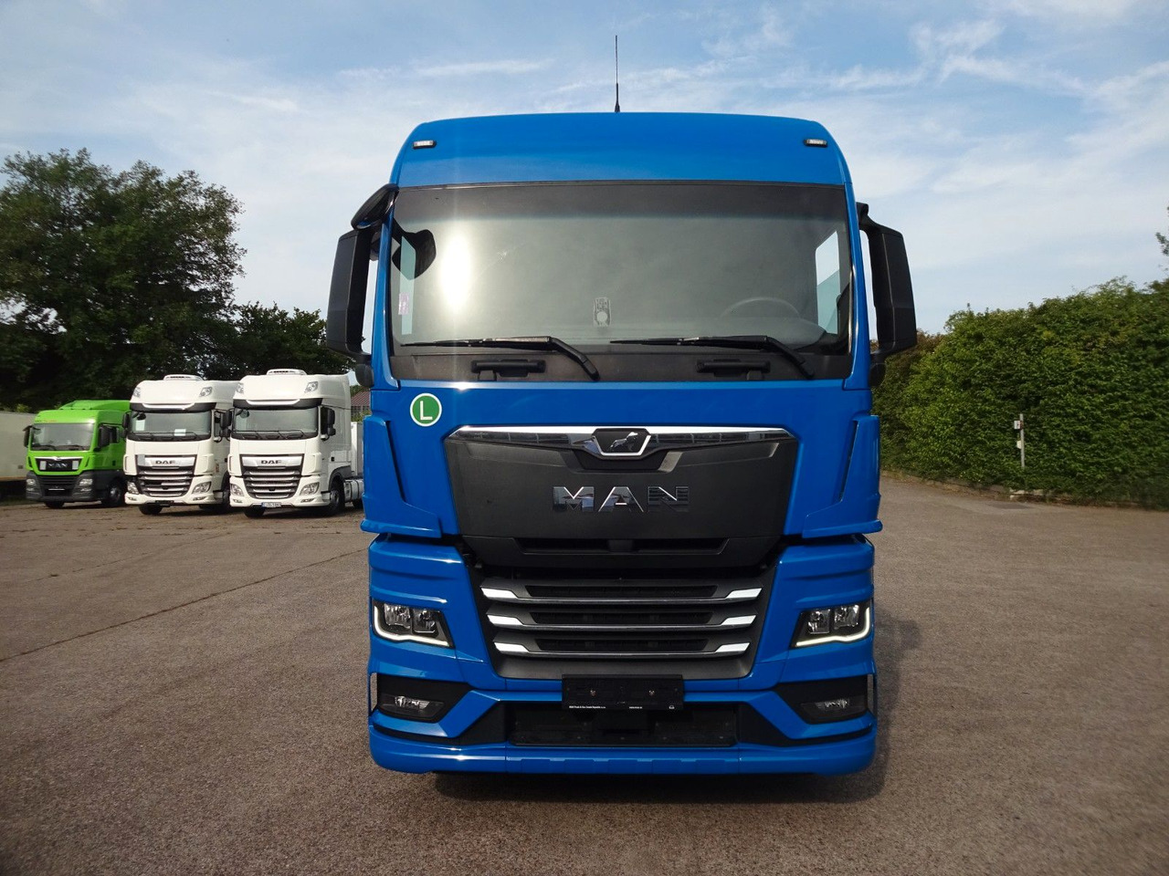 MAN TGX 18.470, XLX, ACC, 2 x Tank - Tegljač: slika MAN TGX 18.470, XLX, ACC, 2 x Tank - Tegljač MAN TGX 18.470, XLX, ACC, 2 x Tank - Tegljač: slika MAN TGX 18.470, XLX, ACC, 2 x Tank - Tegljač