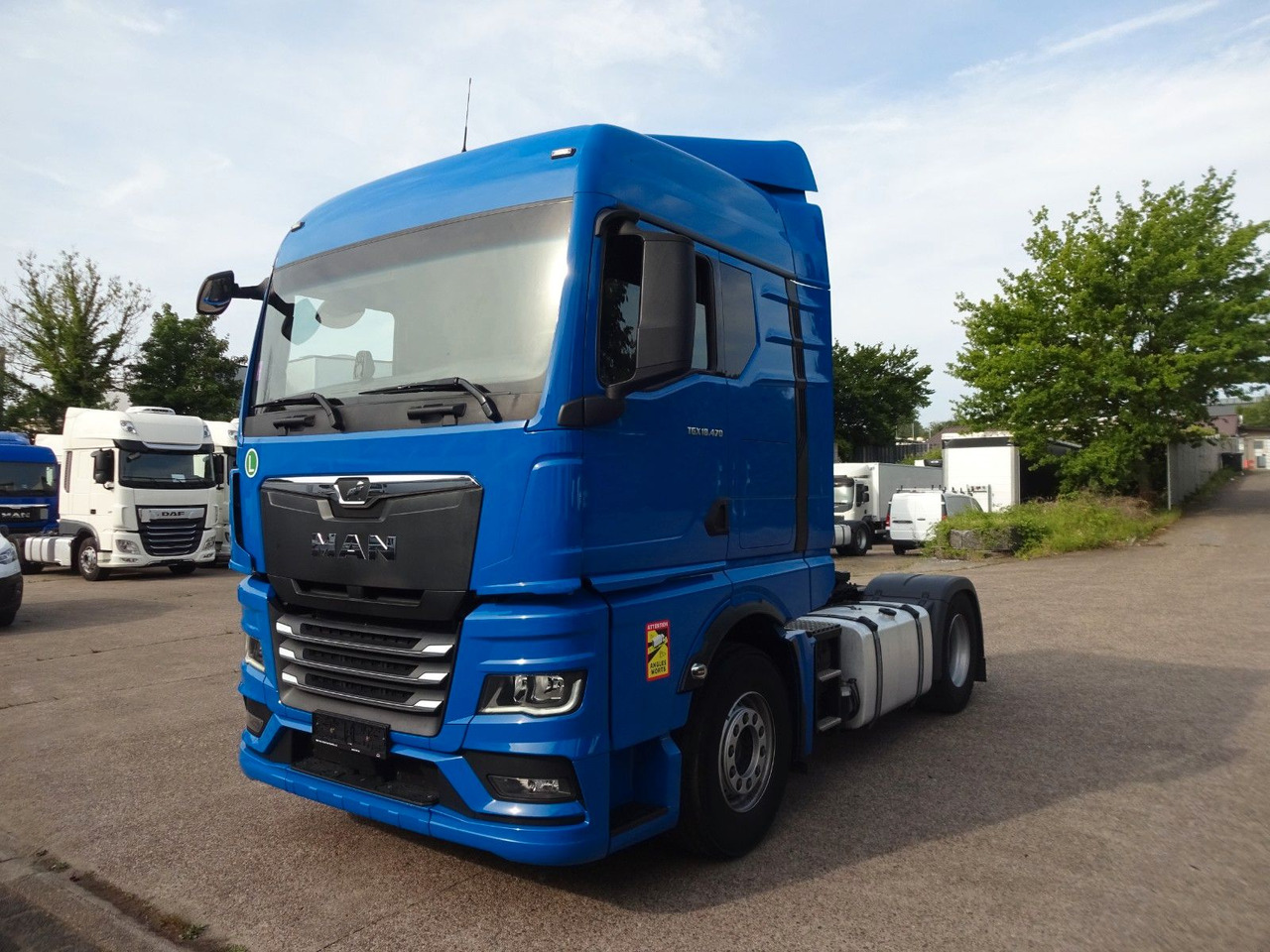 MAN TGX 18.470, XLX, ACC, 2 x Tank - Tegljač: slika MAN TGX 18.470, XLX, ACC, 2 x Tank - Tegljač MAN TGX 18.470, XLX, ACC, 2 x Tank - Tegljač: slika MAN TGX 18.470, XLX, ACC, 2 x Tank - Tegljač