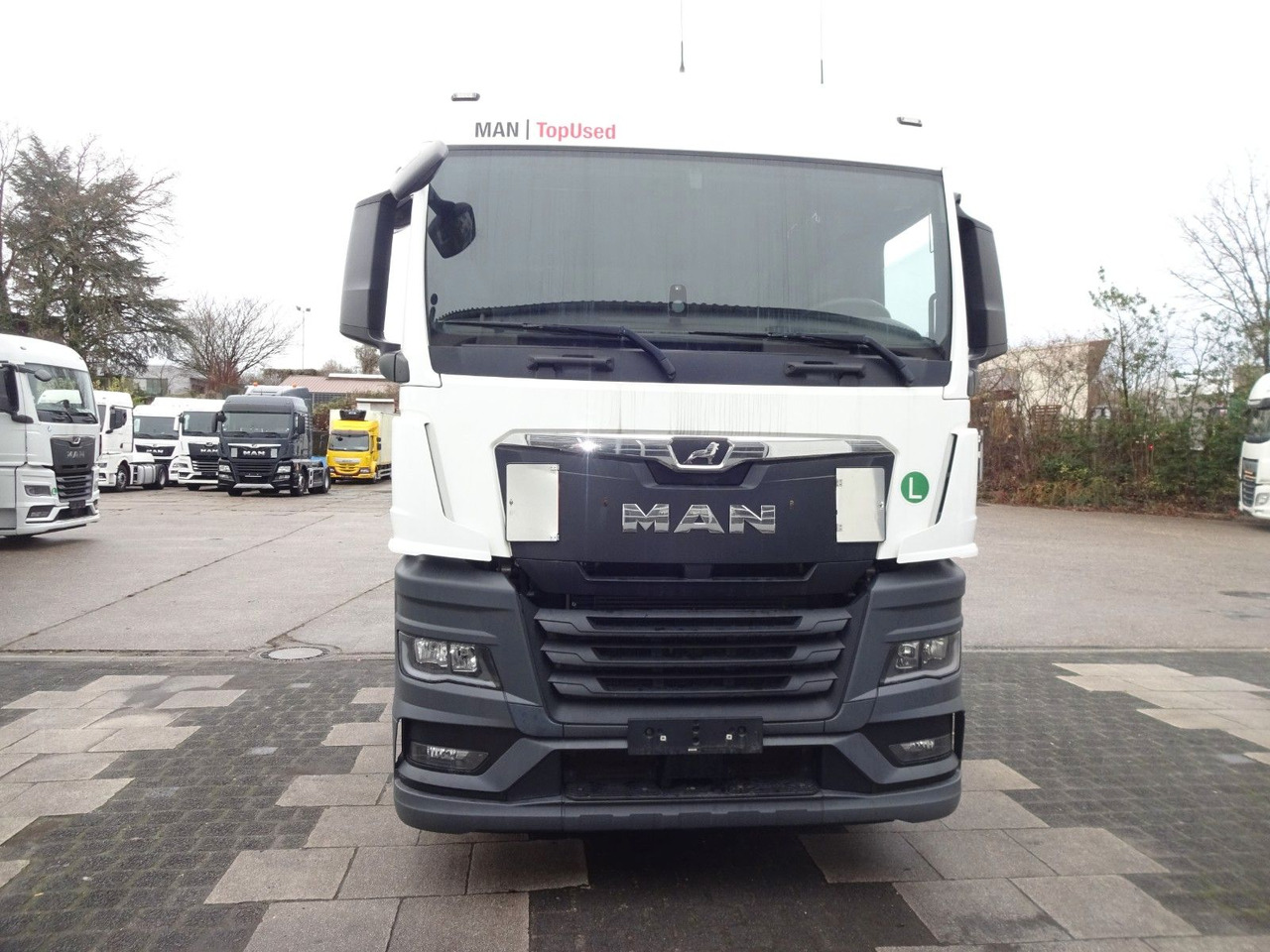 MAN TGX 18.470, XLX, Retarder, ACC, 2 x Tank - Tegljač: slika MAN TGX 18.470, XLX, Retarder, ACC, 2 x Tank - Tegljač MAN TGX 18.470, XLX, Retarder, ACC, 2 x Tank - Tegljač: slika MAN TGX 18.470, XLX, Retarder, ACC, 2 x Tank - Tegljač