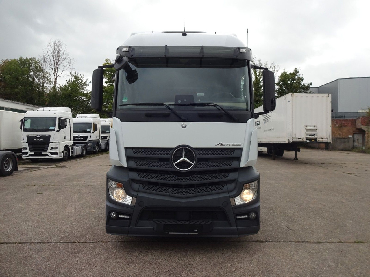 Mercedes-Benz 1843, Retarder, Klima - Tegljač: slika Mercedes-Benz 1843, Retarder, Klima - Tegljač Mercedes-Benz 1843, Retarder, Klima - Tegljač: slika Mercedes-Benz 1843, Retarder, Klima - Tegljač