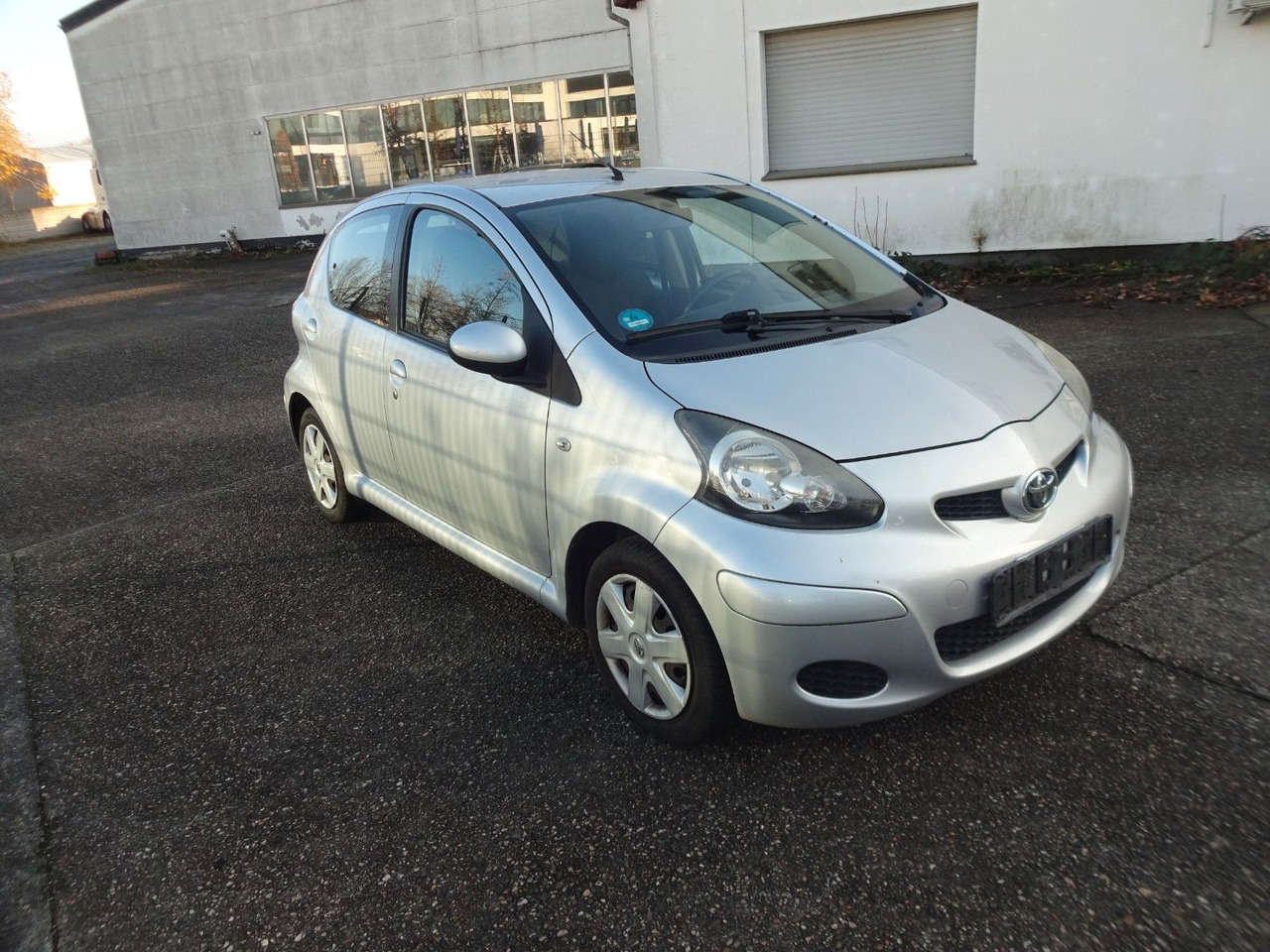 Toyota Aygo Cool, Klima, - Limuzina: slika Toyota Aygo Cool, Klima, - Limuzina Toyota Aygo Cool, Klima, - Limuzina: slika Toyota Aygo Cool, Klima, - Limuzina