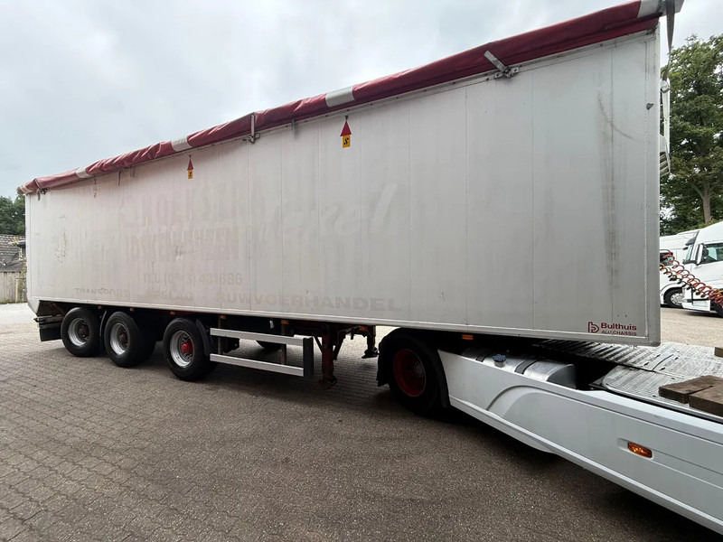 Bulthuis 12m 70m3 Stuuras/Lenkachse Cargo Floor APK/TUV 01-2026 - Poluprikolica s pokretnim podom: slika Bulthuis 12m 70m3 Stuuras/Lenkachse Cargo Floor APK/TUV 01-2026 - Poluprikolica s pokretnim podom Bulthuis 12m 70m3 Stuuras/Lenkachse Cargo Floor APK/TUV 01-2026 - Poluprikolica s pokretnim podom: slika Bulthuis 12m 70m3 Stuuras/Lenkachse Cargo Floor APK/TUV 01-2026 - Poluprikolica s pokretnim podom