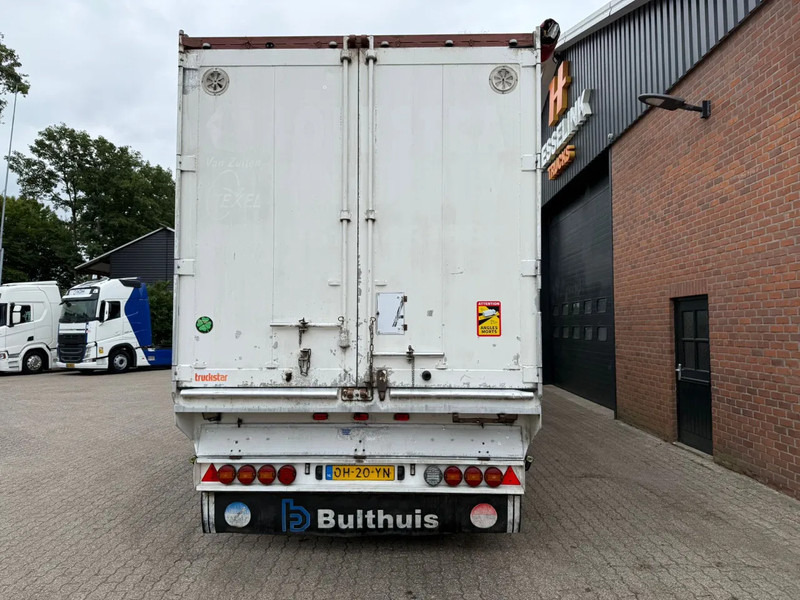 Bulthuis 12m 70m3 Stuuras/Lenkachse Cargo Floor APK/TUV 01-2026 - Poluprikolica s pokretnim podom: slika Bulthuis 12m 70m3 Stuuras/Lenkachse Cargo Floor APK/TUV 01-2026 - Poluprikolica s pokretnim podom Bulthuis 12m 70m3 Stuuras/Lenkachse Cargo Floor APK/TUV 01-2026 - Poluprikolica s pokretnim podom: slika Bulthuis 12m 70m3 Stuuras/Lenkachse Cargo Floor APK/TUV 01-2026 - Poluprikolica s pokretnim podom