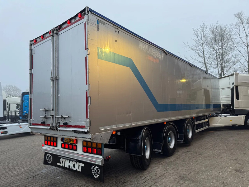 Bulthuis 70m3 Stuuras/Lenkachse Cargo Floor 2 jaar oud! Top conditie - NIEUWE APK - Poluprikolica s pokretnim podom: slika Bulthuis 70m3 Stuuras/Lenkachse Cargo Floor 2 jaar oud! Top conditie - NIEUWE APK - Poluprikolica s pokretnim podom Bulthuis 70m3 Stuuras/Lenkachse Cargo Floor 2 jaar oud! Top conditie - NIEUWE APK - Poluprikolica s pokretnim podom: slika Bulthuis 70m3 Stuuras/Lenkachse Cargo Floor 2 jaar oud! Top conditie - NIEUWE APK - Poluprikolica s pokretnim podom