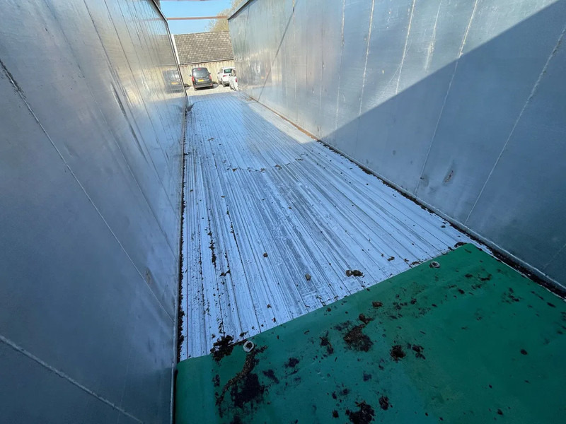 Bulthuis 92m3 Cargo Floor Liftas Schijfremmen APK/TUV 11/2025 - Poluprikolica s pokretnim podom: slika Bulthuis 92m3 Cargo Floor Liftas Schijfremmen APK/TUV 11/2025 - Poluprikolica s pokretnim podom Bulthuis 92m3 Cargo Floor Liftas Schijfremmen APK/TUV 11/2025 - Poluprikolica s pokretnim podom: slika Bulthuis 92m3 Cargo Floor Liftas Schijfremmen APK/TUV 11/2025 - Poluprikolica s pokretnim podom
