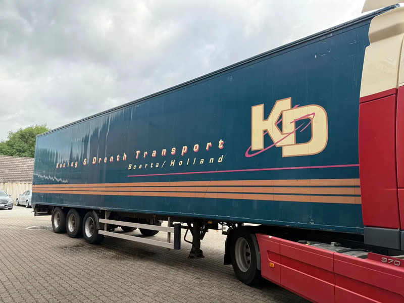 Bulthuis 92m3 Stalen Cargo floor Heavy Duty - Poluprikolica s pokretnim podom: slika Bulthuis 92m3 Stalen Cargo floor Heavy Duty - Poluprikolica s pokretnim podom Bulthuis 92m3 Stalen Cargo floor Heavy Duty - Poluprikolica s pokretnim podom: slika Bulthuis 92m3 Stalen Cargo floor Heavy Duty - Poluprikolica s pokretnim podom