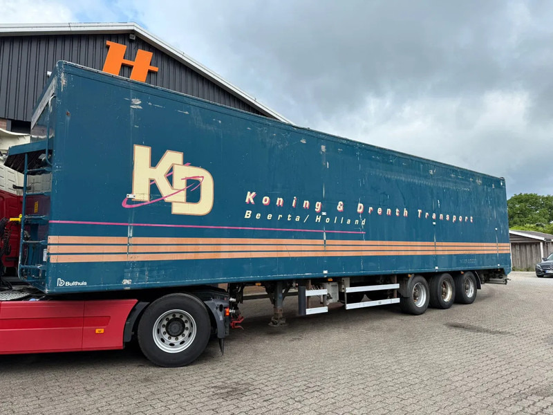 Bulthuis 92m3 Stalen Cargo floor Heavy Duty - Poluprikolica s pokretnim podom: slika Bulthuis 92m3 Stalen Cargo floor Heavy Duty - Poluprikolica s pokretnim podom Bulthuis 92m3 Stalen Cargo floor Heavy Duty - Poluprikolica s pokretnim podom: slika Bulthuis 92m3 Stalen Cargo floor Heavy Duty - Poluprikolica s pokretnim podom