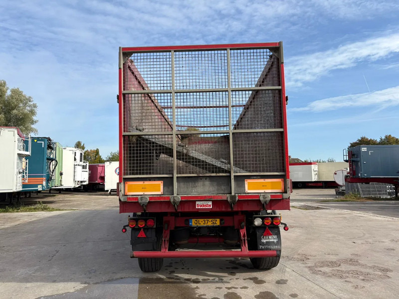 Carnehl 60m3 10 tons assen Bietenrek&Klep/deuren Stuuras Liftas Nieuwe APK! - Kiper poluprikolica: slika Carnehl 60m3 10 tons assen Bietenrek&Klep/deuren Stuuras Liftas Nieuwe APK! - Kiper poluprikolica Carnehl 60m3 10 tons assen Bietenrek&Klep/deuren Stuuras Liftas Nieuwe APK! - Kiper poluprikolica: slika Carnehl 60m3 10 tons assen Bietenrek&Klep/deuren Stuuras Liftas Nieuwe APK! - Kiper poluprikolica