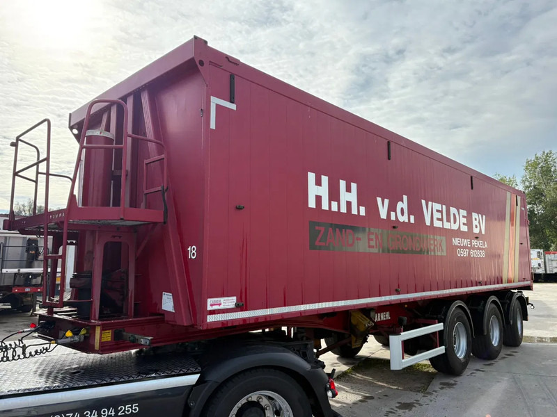 Carnehl 60m3 10 tons assen Bietenrek&Klep/deuren Stuuras Liftas Nieuwe APK! - Kiper poluprikolica: slika Carnehl 60m3 10 tons assen Bietenrek&Klep/deuren Stuuras Liftas Nieuwe APK! - Kiper poluprikolica Carnehl 60m3 10 tons assen Bietenrek&Klep/deuren Stuuras Liftas Nieuwe APK! - Kiper poluprikolica: slika Carnehl 60m3 10 tons assen Bietenrek&Klep/deuren Stuuras Liftas Nieuwe APK! - Kiper poluprikolica