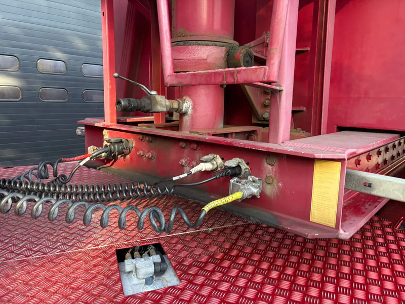 Carnehl 60m3 10 tons assen, Stuuras, Bietenrek, nieuwe APK! - Kiper poluprikolica: slika Carnehl 60m3 10 tons assen, Stuuras, Bietenrek, nieuwe APK! - Kiper poluprikolica Carnehl 60m3 10 tons assen, Stuuras, Bietenrek, nieuwe APK! - Kiper poluprikolica: slika Carnehl 60m3 10 tons assen, Stuuras, Bietenrek, nieuwe APK! - Kiper poluprikolica