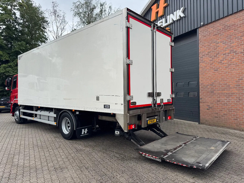 DAF CF 260 4X2 7.6 Frigoblock FK12 -25 Trennwand 2T LBW, HEIWO, Top condition - Izotermni kamion: slika DAF CF 260 4X2 7.6 Frigoblock FK12 -25 Trennwand 2T LBW, HEIWO, Top condition - Izotermni kamion DAF CF 260 4X2 7.6 Frigoblock FK12 -25 Trennwand 2T LBW, HEIWO, Top condition - Izotermni kamion: slika DAF CF 260 4X2 7.6 Frigoblock FK12 -25 Trennwand 2T LBW, HEIWO, Top condition - Izotermni kamion