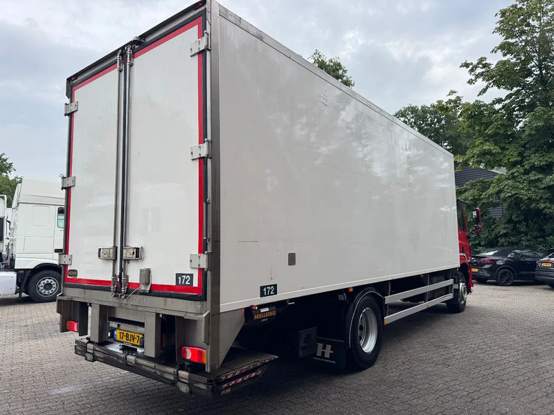 DAF CF 260 4X2 7.6 Frigoblock FK12 -25 Trennwand 2T LBW, HEIWO, Top condition - Izotermni kamion: slika DAF CF 260 4X2 7.6 Frigoblock FK12 -25 Trennwand 2T LBW, HEIWO, Top condition - Izotermni kamion DAF CF 260 4X2 7.6 Frigoblock FK12 -25 Trennwand 2T LBW, HEIWO, Top condition - Izotermni kamion: slika DAF CF 260 4X2 7.6 Frigoblock FK12 -25 Trennwand 2T LBW, HEIWO, Top condition - Izotermni kamion