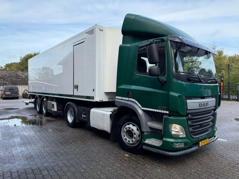 DAF CF 290 +HTF Koeloplegger TRS PTO koelmotor Dhollandia 3000KG NL466.995KM - Izotermni kamion: slika DAF CF 290 +HTF Koeloplegger TRS PTO koelmotor Dhollandia 3000KG NL466.995KM - Izotermni kamion DAF CF 290 +HTF Koeloplegger TRS PTO koelmotor Dhollandia 3000KG NL466.995KM - Izotermni kamion: slika DAF CF 290 +HTF Koeloplegger TRS PTO koelmotor Dhollandia 3000KG NL466.995KM - Izotermni kamion