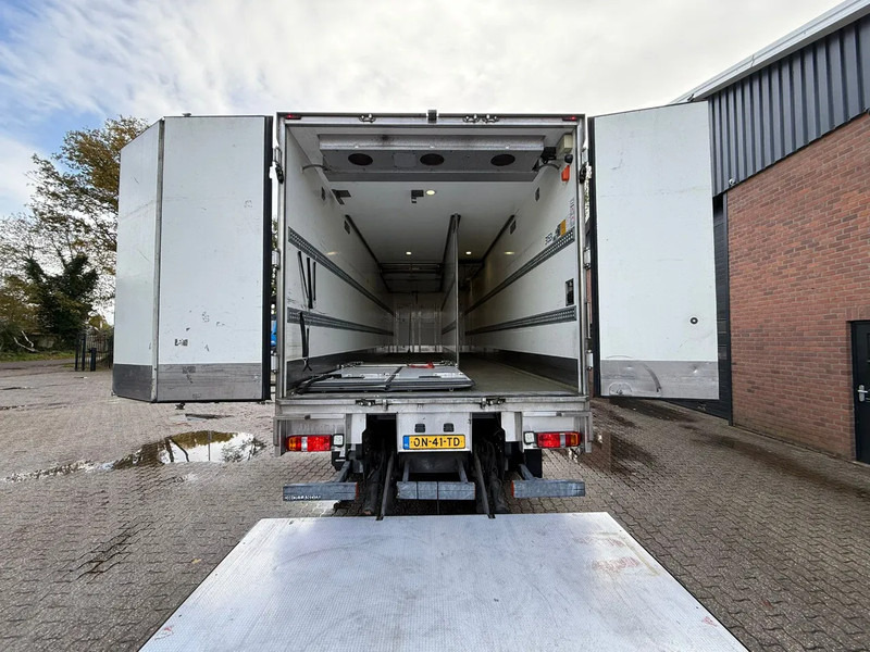 DAF CF 290 +HTF Koeloplegger TRS PTO koelmotor Dhollandia 3000KG NL466.995KM - Izotermni kamion: slika DAF CF 290 +HTF Koeloplegger TRS PTO koelmotor Dhollandia 3000KG NL466.995KM - Izotermni kamion DAF CF 290 +HTF Koeloplegger TRS PTO koelmotor Dhollandia 3000KG NL466.995KM - Izotermni kamion: slika DAF CF 290 +HTF Koeloplegger TRS PTO koelmotor Dhollandia 3000KG NL466.995KM - Izotermni kamion