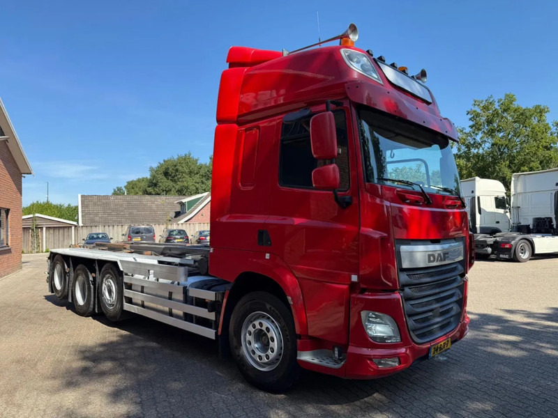 DAF CF 460 8X2 NCH 30T NCH Vangmuil, Stuuras, 688.920KM - Kamion s kabelskim sustavom: slika DAF CF 460 8X2 NCH 30T NCH Vangmuil, Stuuras, 688.920KM - Kamion s kabelskim sustavom DAF CF 460 8X2 NCH 30T NCH Vangmuil, Stuuras, 688.920KM - Kamion s kabelskim sustavom: slika DAF CF 460 8X2 NCH 30T NCH Vangmuil, Stuuras, 688.920KM - Kamion s kabelskim sustavom