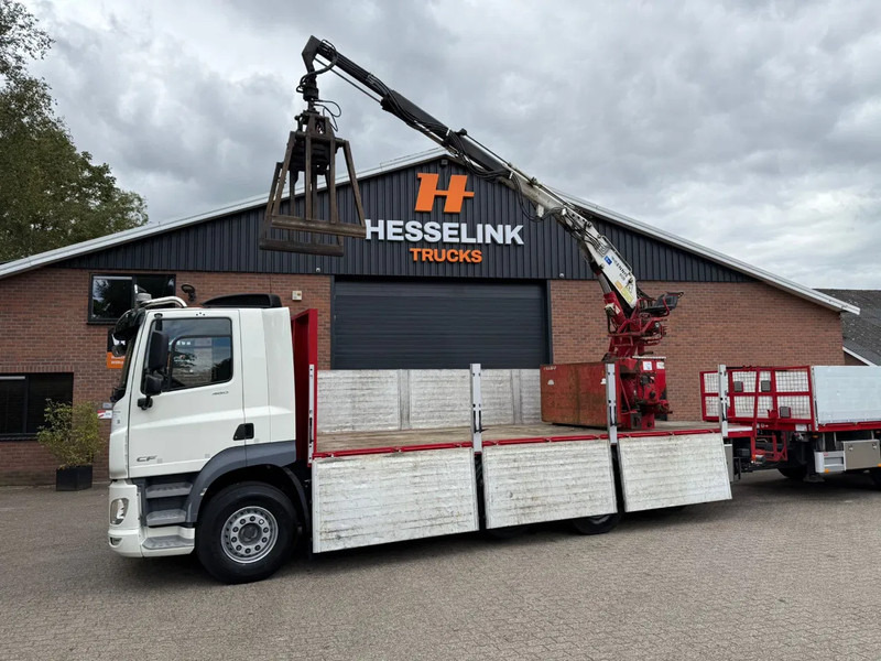DAF CF 480 8X2 KENNIS K16R3 Kraan Combi 234.610KM + PACTON - Kamion s otvorenim sandukom, Kamion s kranom: slika DAF CF 480 8X2 KENNIS K16R3 Kraan Combi 234.610KM + PACTON - Kamion s otvorenim sandukom, Kamion s kranom DAF CF 480 8X2 KENNIS K16R3 Kraan Combi 234.610KM + PACTON - Kamion s otvorenim sandukom, Kamion s kranom: slika DAF CF 480 8X2 KENNIS K16R3 Kraan Combi 234.610KM + PACTON - Kamion s otvorenim sandukom, Kamion s kranom