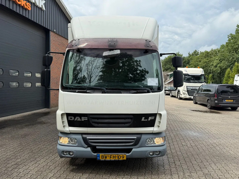 DAF LF 45.160 6.1M Koffer LBW Luchtvering 194.940KM!! - Kamion sandučar: slika DAF LF 45.160 6.1M Koffer LBW Luchtvering 194.940KM!! - Kamion sandučar DAF LF 45.160 6.1M Koffer LBW Luchtvering 194.940KM!! - Kamion sandučar: slika DAF LF 45.160 6.1M Koffer LBW Luchtvering 194.940KM!! - Kamion sandučar