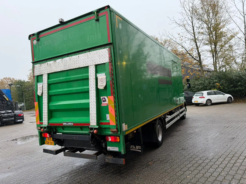 DAF LF 55.180 7.3M Koffer 1500KG LBW Zijdeur NL Truck - Kamion sandučar: slika DAF LF 55.180 7.3M Koffer 1500KG LBW Zijdeur NL Truck - Kamion sandučar DAF LF 55.180 7.3M Koffer 1500KG LBW Zijdeur NL Truck - Kamion sandučar: slika DAF LF 55.180 7.3M Koffer 1500KG LBW Zijdeur NL Truck - Kamion sandučar