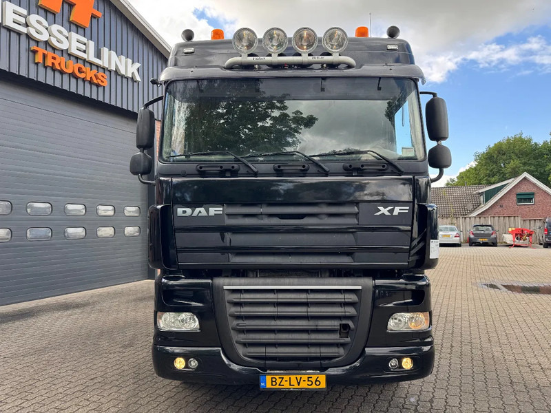 Zakup DAF XF 105.460 6X2 Space Cab Manual 565.815KM DAF XF 105.460 6X2 Space Cab Manual 565.815KM: slika Zakup DAF XF 105.460 6X2 Space Cab Manual 565.815KM DAF XF 105.460 6X2 Space Cab Manual 565.815KM