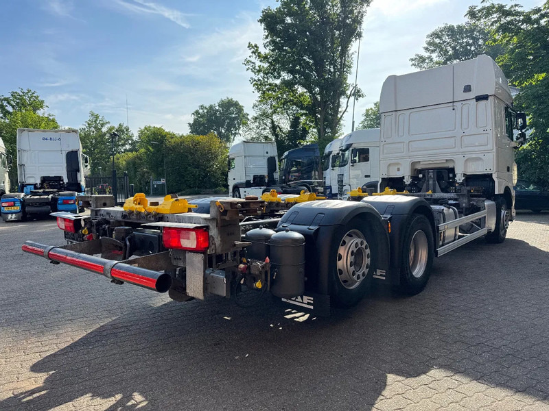 DAF XF 480 6X2 SSC FAR BDF Retarder 2x AHK 7.82 Multiwechseler - Transporter kontejnera/ Kamion s izmjenjivim sanducima: slika DAF XF 480 6X2 SSC FAR BDF Retarder 2x AHK 7.82 Multiwechseler - Transporter kontejnera/ Kamion s izmjenjivim sanducima DAF XF 480 6X2 SSC FAR BDF Retarder 2x AHK 7.82 Multiwechseler - Transporter kontejnera/ Kamion s izmjenjivim sanducima: slika DAF XF 480 6X2 SSC FAR BDF Retarder 2x AHK 7.82 Multiwechseler - Transporter kontejnera/ Kamion s izmjenjivim sanducima