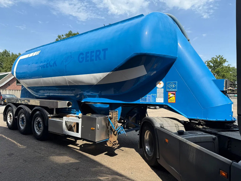 Feldbinder 34m3 Veevoeder Vogelsang-pomp, Coating binnenzijde - Poluprikolica cisterna: slika Feldbinder 34m3 Veevoeder Vogelsang-pomp, Coating binnenzijde - Poluprikolica cisterna Feldbinder 34m3 Veevoeder Vogelsang-pomp, Coating binnenzijde - Poluprikolica cisterna: slika Feldbinder 34m3 Veevoeder Vogelsang-pomp, Coating binnenzijde - Poluprikolica cisterna
