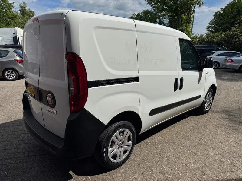 Fiat Doblò - Mali kombi: slika Fiat Doblò - Mali kombi Fiat Doblò - Mali kombi: slika Fiat Doblò - Mali kombi