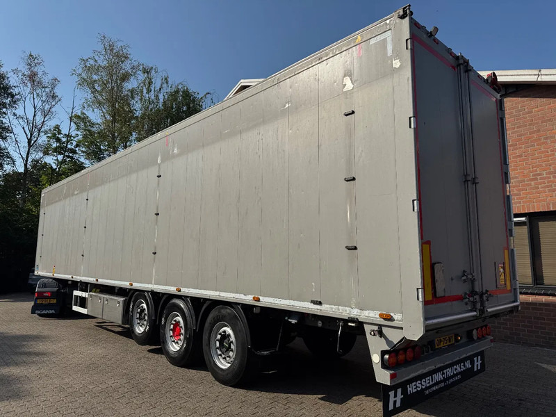Knapen Trailers K100 92m3 Cargo Floor 10MM Liftas Schijfremmen APK 01/2026 - Poluprikolica s pokretnim podom: slika Knapen Trailers K100 92m3 Cargo Floor 10MM Liftas Schijfremmen APK 01/2026 - Poluprikolica s pokretnim podom Knapen Trailers K100 92m3 Cargo Floor 10MM Liftas Schijfremmen APK 01/2026 - Poluprikolica s pokretnim podom: slika Knapen Trailers K100 92m3 Cargo Floor 10MM Liftas Schijfremmen APK 01/2026 - Poluprikolica s pokretnim podom